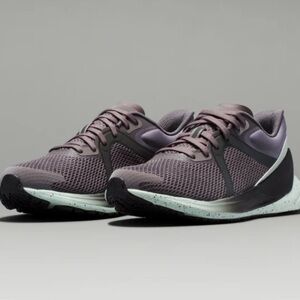 NWOT Lululemon Blissfeel Shoe